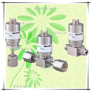 VSHS/VSHT高純度壓力傳感器VCR接口