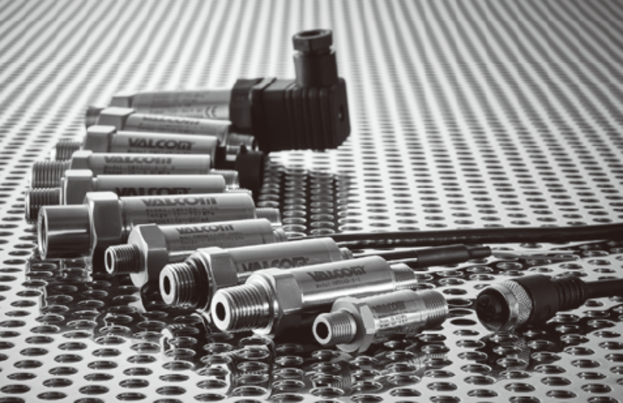 VMS系列  高性價比壓力變送器